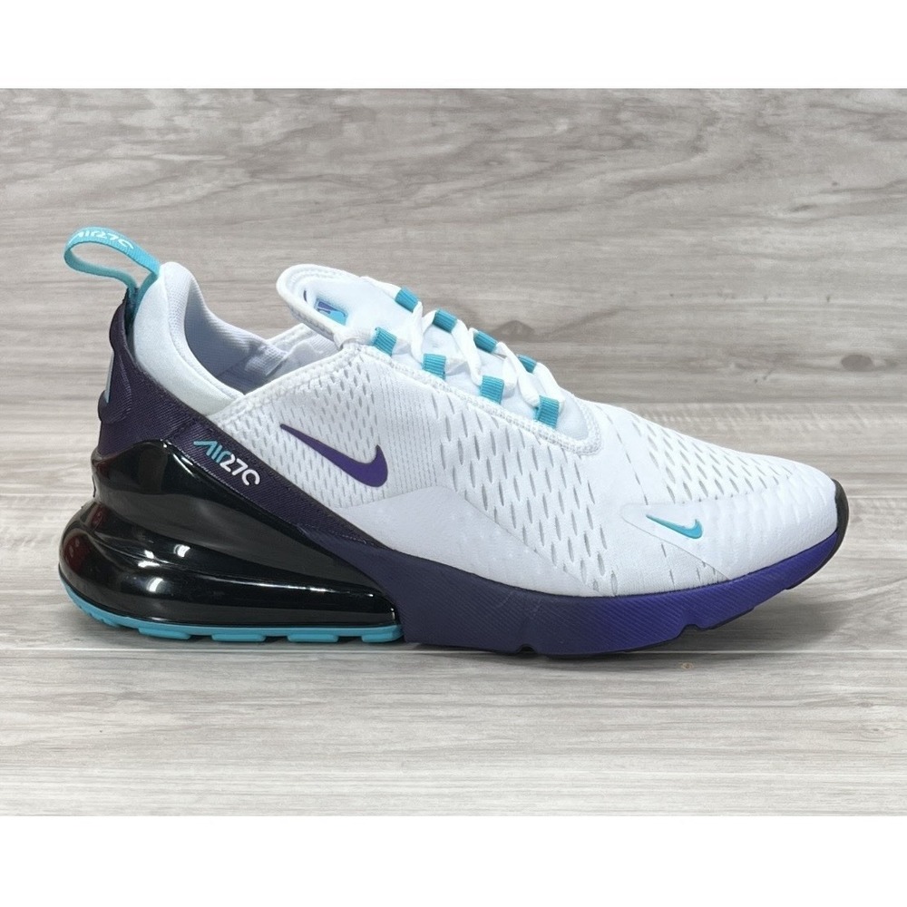 Nike Air Max 270 City Connect Arizona Diamondbacks Men's Size 10 New HQ7993-100